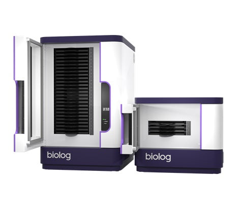 Biolog Odin Microbial Identification System