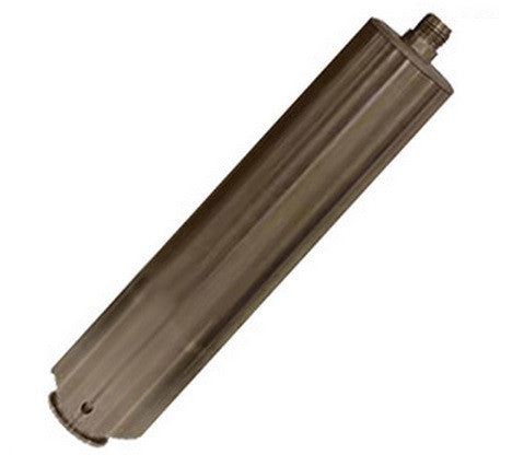 TriAxial Forced-Balanced Borehole Accelerometer ( Low Noise Model )