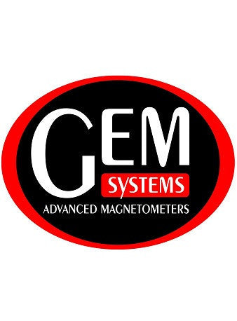Supergrad Gradiometers - GSMP-20