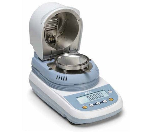 i-Thermo Moisture Balances