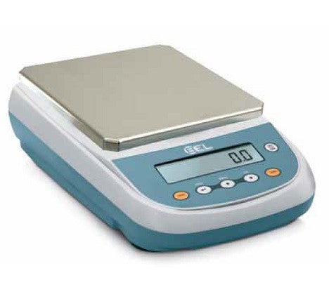 Precision Balances - Resolution 0.1g - L Series