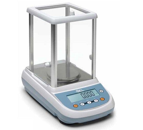 Precision Balances - Resolution 0.001g - MW Series