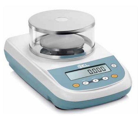 Precision Balances - Resolution 0.001g - M Series