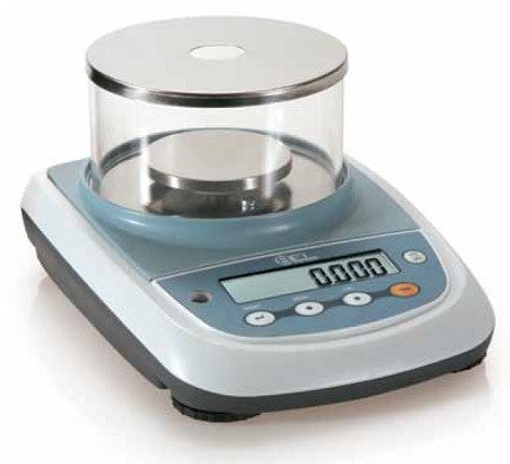 Precision Balances - Resolution 0.001g - S Series