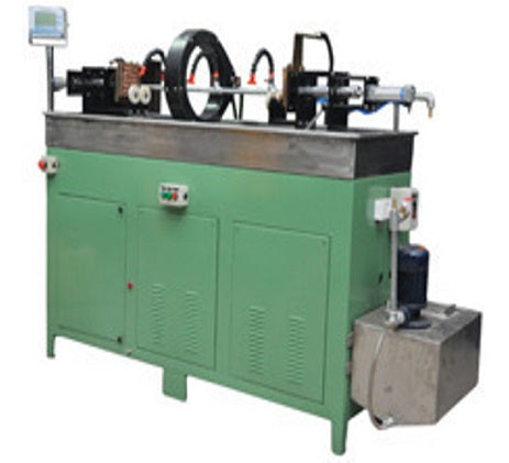 Magnetic Particle Inspection Machine