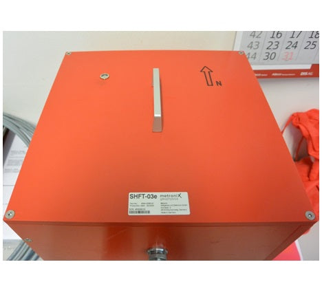 SHFT-03e For High Frequency and Airborne Applications