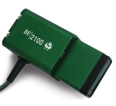 BE2100 Sensor - Non-Invasive Biomass Monitoring System