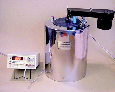 Digital Bomb Calorimeter - Software System CC01/M2A