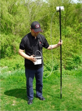Euromag Scalar Magnetometers - GSM-90