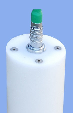 Low Noise Flux Gate Magnetotelluric (MT) 