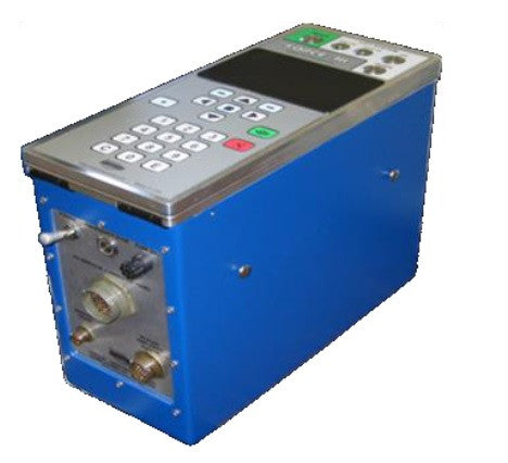Vibrator Control System - Force III
