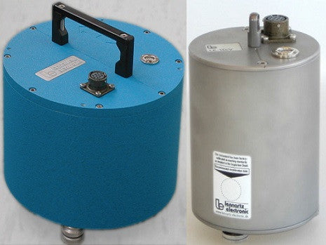 LE-xD/5s: High Performance 0.2 Hz Seismometers