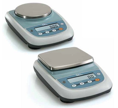 Analytical Balances and Precision Balances