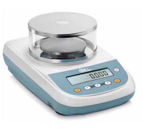 Precision Balances - Resolution 0.001g - L Series