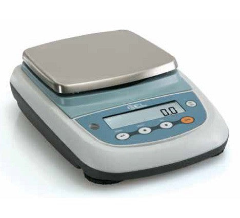 Analytical Balances and Precision Balances