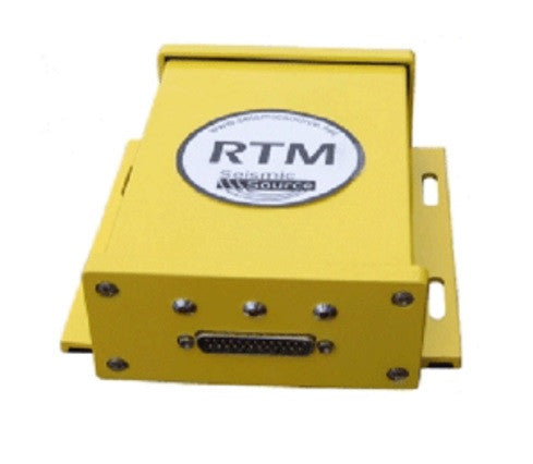 Radio Trigger Module