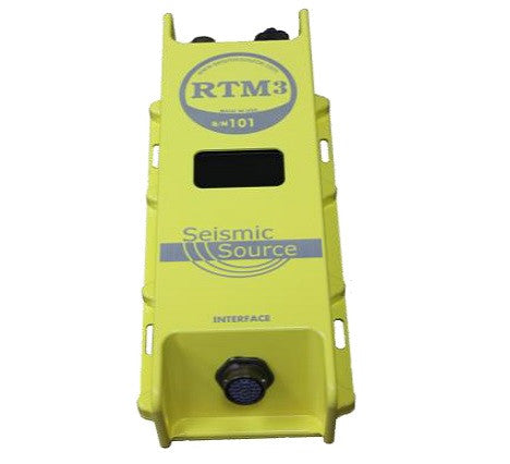 Remote Trigger System Remote Trigger Module 3
