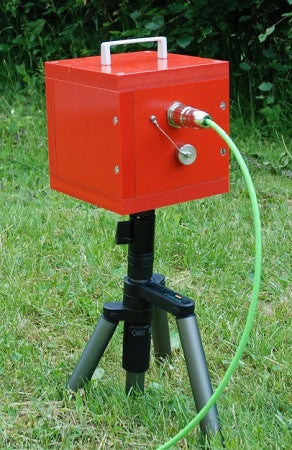 Super High Frequency Induction Coil