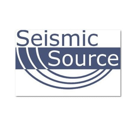 Seismic Source Company
