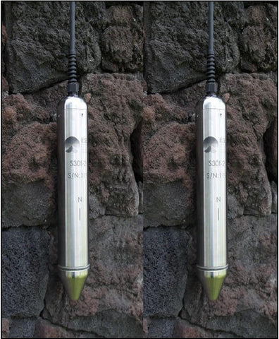 Shallow Posthole Seismometers