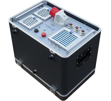 Geophysical Transmitter: TXM-22