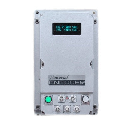 Universal Encoder Base Universal Encoder - UE