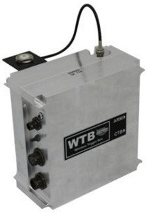 National Instruments Trigger Box Wireless Trigger Box